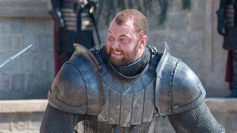 Who Played the Mountain in ‘Game of Thrones?’