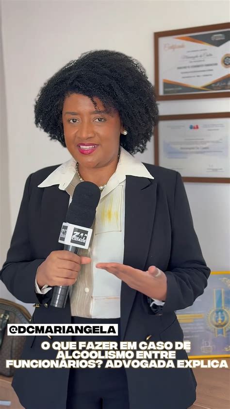 Mariangela Advogada Trabalhista Foi Intimada - Mariângela De Castro Advogada Empresarial | Palestrante (@dcmariangela ...