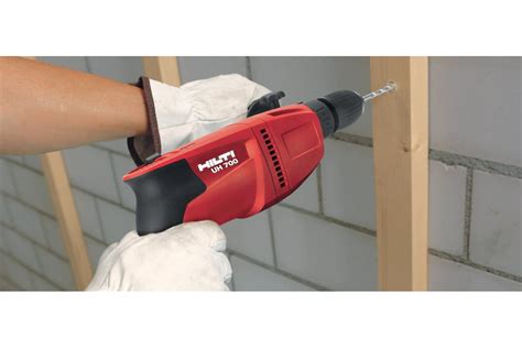 Ударная дрель Hilti UH 700 2207418 - выгодная цена, отзывы ...