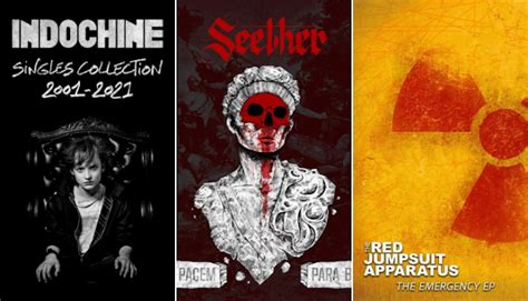 Streaming Complet Indochine Seether The Red Jumpsuit Apparatus