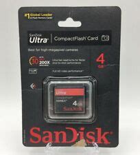 Sandisk Gb Memory Card For Sale Ebay