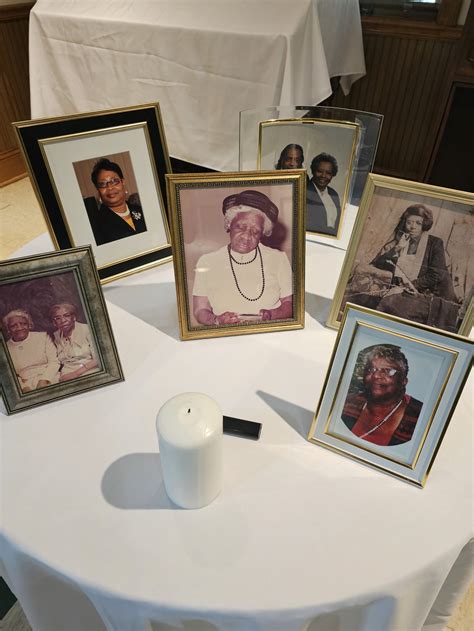 Lexington family celebrates milestone reunion — DavidsonLocal.com