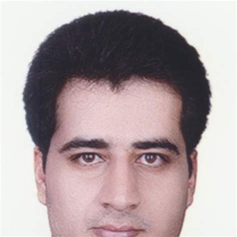 Hossein Amiri Associate Professor Phd Kharazmi University Tehran