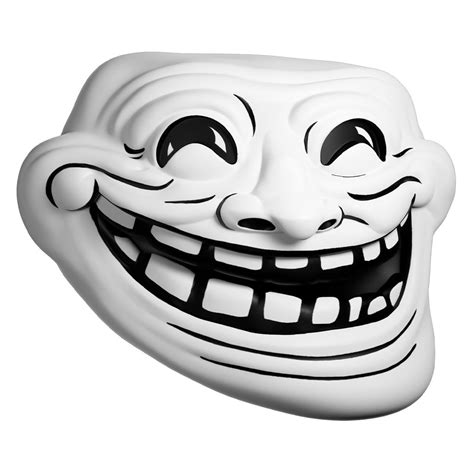 Boneco Youtooz Meme Troll Face Atacado Collections