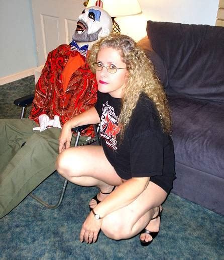 Penelope West Captain Porn Pic