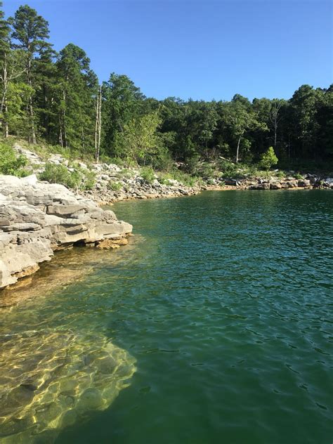 Norfolk Lake Mountain Home Arkansas Our Honeymoon Lake