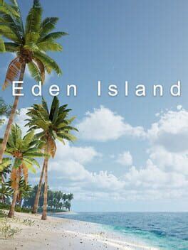 Eden Island - Lutris