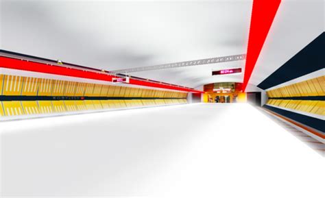 Metro Prague Line C Legacy For Roblox Game Download