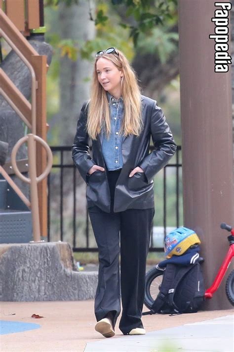 Jennifer Lawrence Nude Leaks Photo Fapopedia