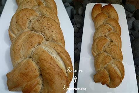 Saveurs Et Exp Riences Brioche