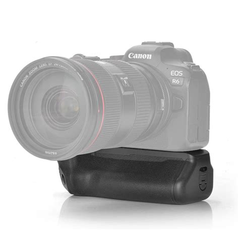Батарейный блок Kingma BG-R10 для Canon EOS R5, R6, R5C, R6 II | Купить ...