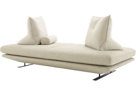 Prado Ligne Roset 2 Seater Sofa - Milia Shop