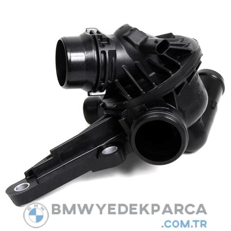 Bmw F30 Kasa 316i N13 Motor Komple Termostat Gates Marka BMW Yedek Parça