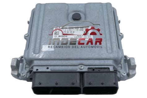 CENTRALITA UCE MOTOR ECU BOSCH 0281015915 MERCEDES A6461501100