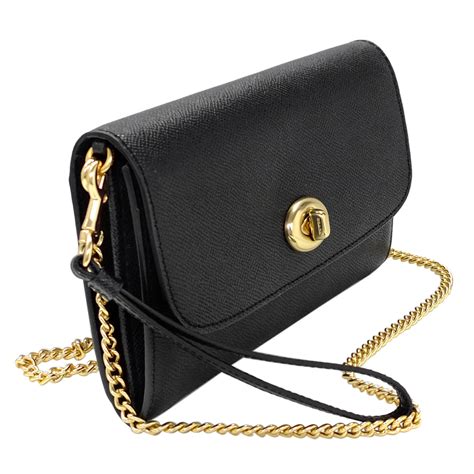 Gold Chain For Crossbody Bag