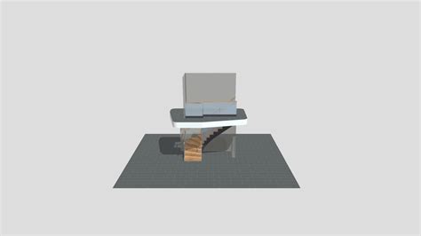 T 10123 - Download Free 3D model by Suldalstrappa [21346b0] - Sketchfab