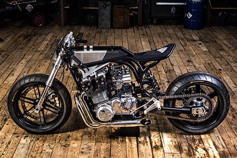 Suzuki Gsx E Cafe Racer Reviewmotors Co