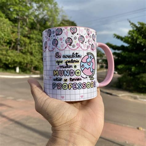 Frases Para Caneca Dia Dos Professores