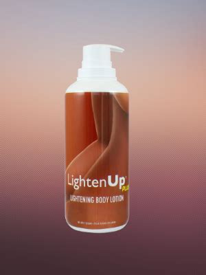 Amazon LightenUp Skin Brightening Lotion 13 5 Fl Oz 400ml