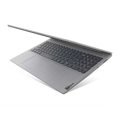 โนตบคเกมมง Lenovo Notebook IDEAPAD 3 15ARE05 81W400AGTA Grey A