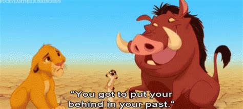 Pumbaa Timon Pumbaa Timon Simba Discover Share GIFs