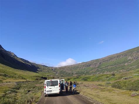 Los Mejores Consejos Para Alquilar Un Coche En Islandia Viajablog