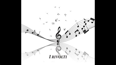 Armonia Musicale Lezione 6 I Rivolti Youtube