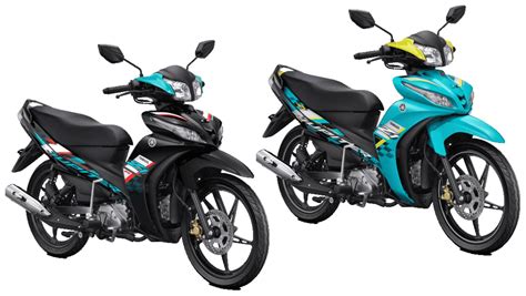 Yamaha Jupiter Z Motor Bebek Cc Yang Bisa Ngebut Muf Online Autoshow