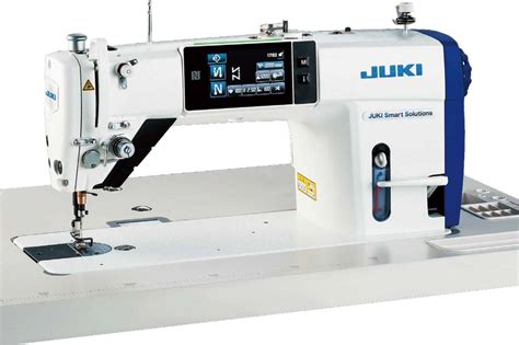 Juki Ddl 9000cf Computerized Single Needle Digital Feed Lockstitch