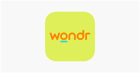 wondr  bni  app store