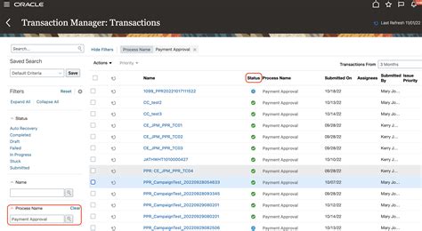 What Audit Functionality Exists In Oracle Cloud Fusion R Discount