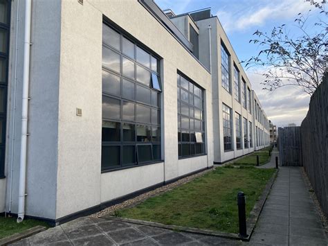 Vida House – Cladding Replacement Project - Capital | Capital