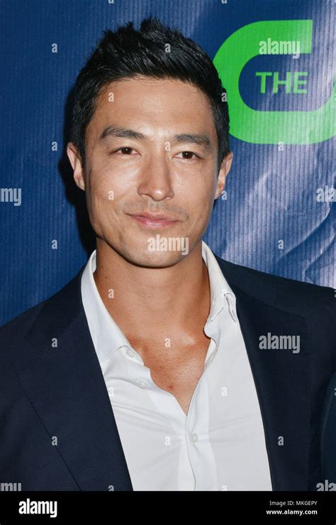 Daniel Henney Movies