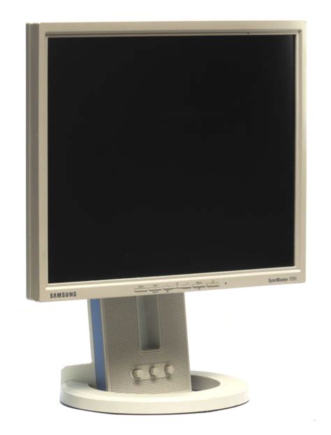 Samsung Syncmaster T X Vga Dvi D Monitor Mit