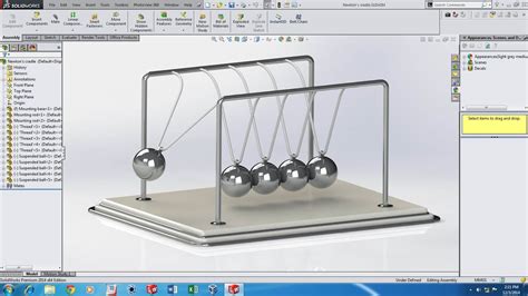 Motion In Solidworks Techsavvy Engineers