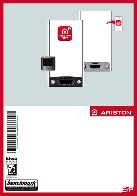 Manual De Utilizare Ariston Thermo Clas ONE 24 80 Pagini