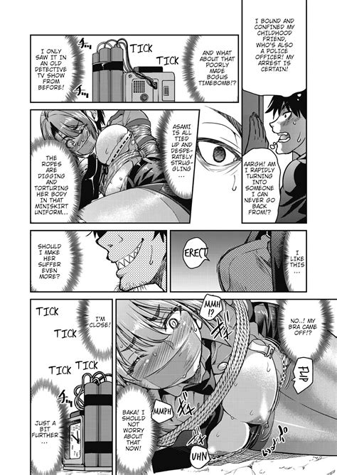 Genjitsu Sekai Cheat Nawashi Page Nhentai Hentai Doujinshi And Manga