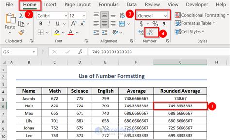 How To Round Up To 2 Decimal Places In Excel With Calculator