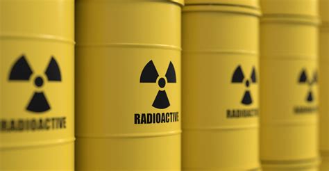 Radioactive material found inside oil facility in Lebanon. Yahoo - Lebanon