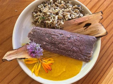 The Best Indigenous Restaurants In The U S Restaurants Food