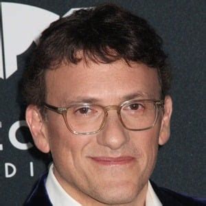 Anthony Russo (Director) - Age, Family, Bio | Famous Birthdays