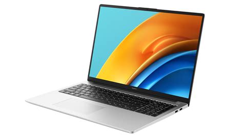 Huawei MateBook D16 Full Specs And Official Price In The Philippines