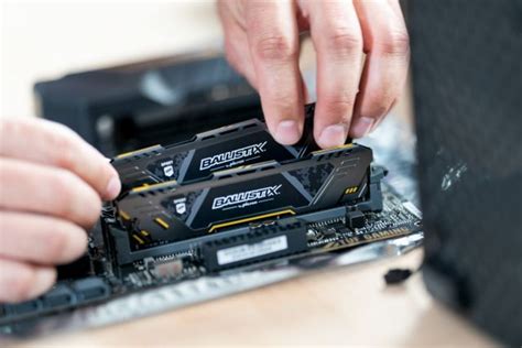 How To Upgrade Your Computer S Hardware For Better Performance Bluetower Technical