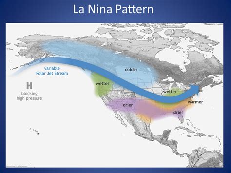 Inland Northwest Weather Blog: Changes ahead, and La Nina advisory