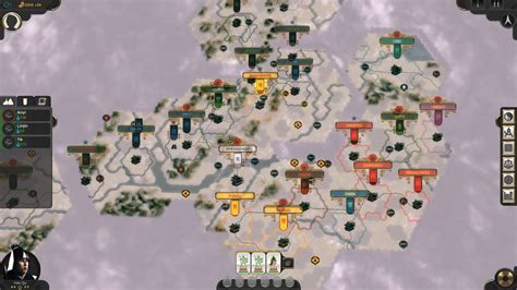 Oriental Empires On Steam