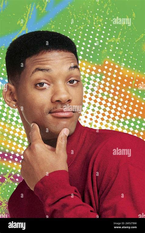 Will Smith In The Fresh Prince Of Bel Air 1990 Directed By Alfonso