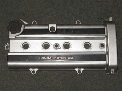 Purchase Honda Acura Valve Cover B18 B20 Non Vtec In Dutton Virginia