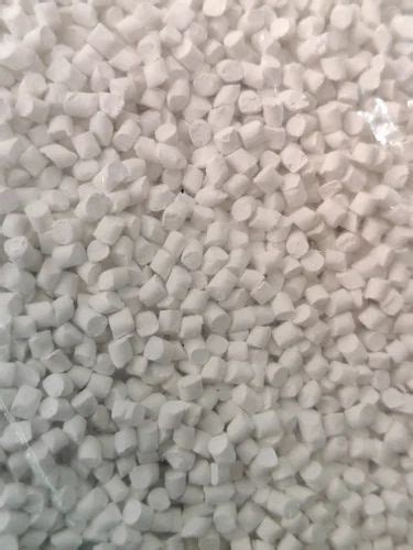 White PVC Dana P V C Compound For Industrial Grade Standard