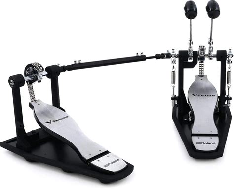 Roland Double Bass Drum Pedal RDH 102