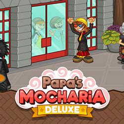 Papa S Mocharia Online
